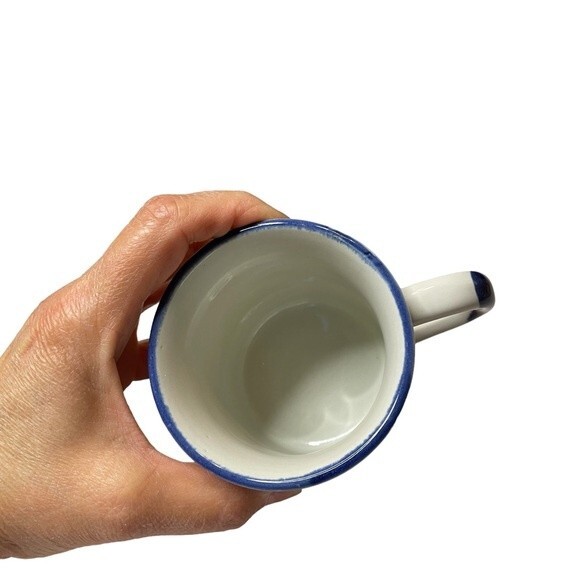 Vintage Retirement Mug Coffee Cup Retiree Gift - Picture 4 of 6